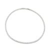 Collares | Pura Vida Clothes Collar Dokos Plata