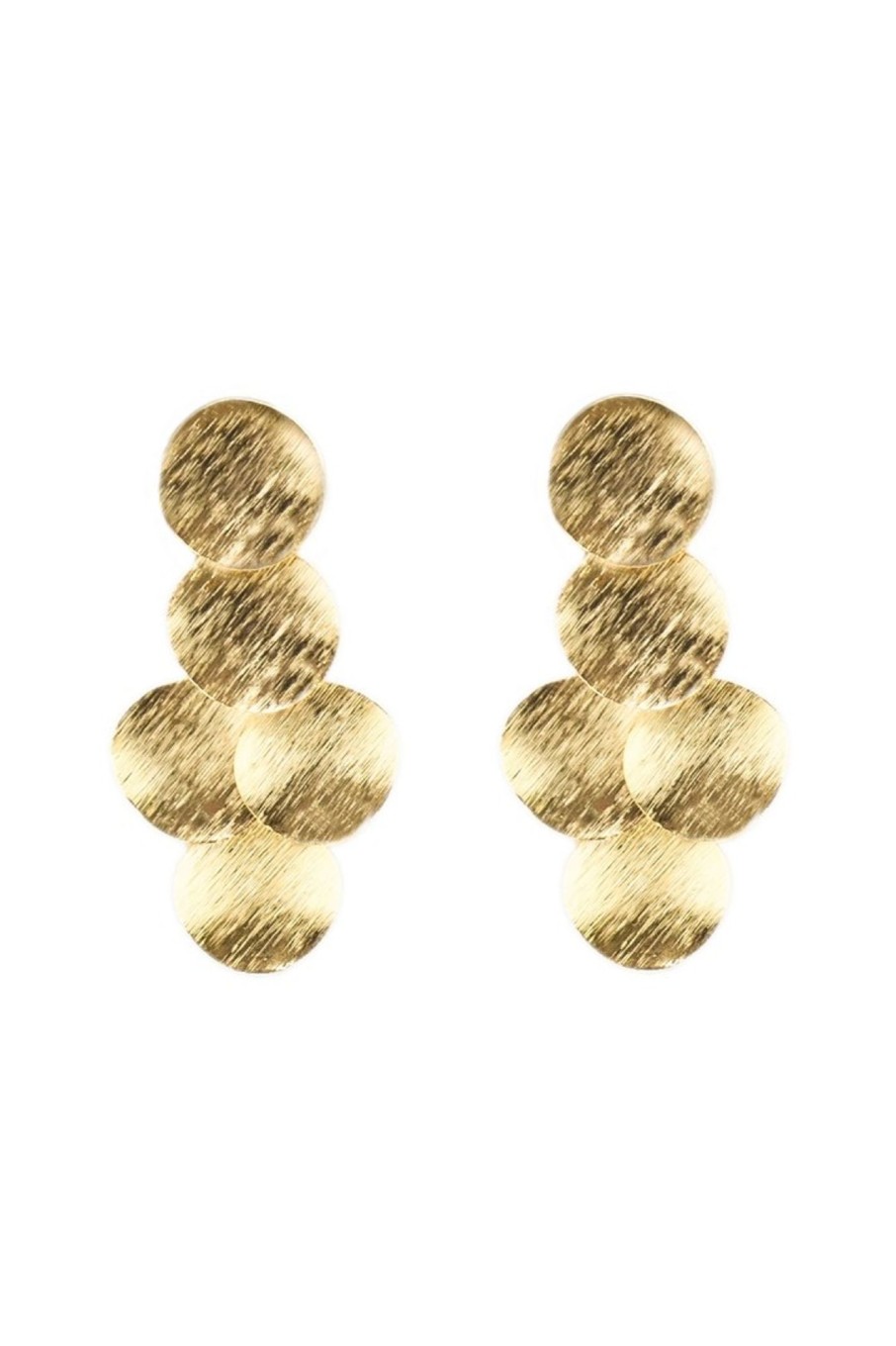 Pendientes | Pura Vida Clothes Pendientes Milano