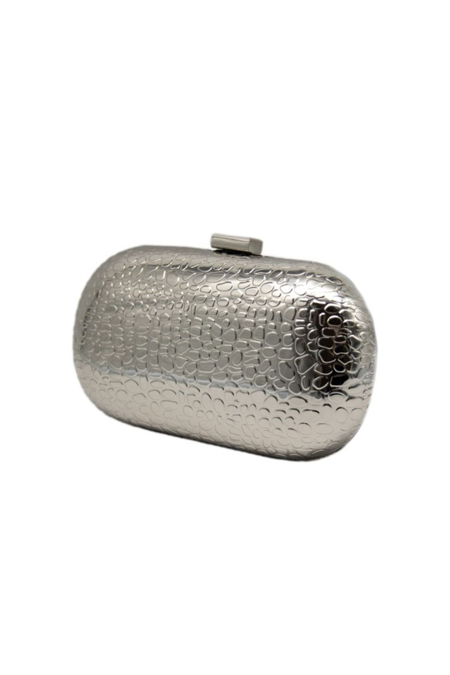 Clutches | Pura Vida Clothes Clutch Retens Plata