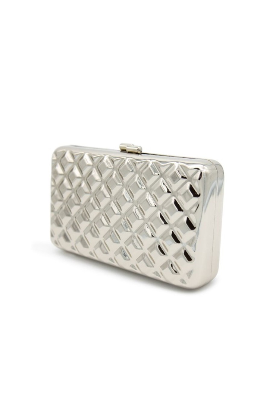 Clutches | Pura Vida Clothes Clutch Koblet Plata