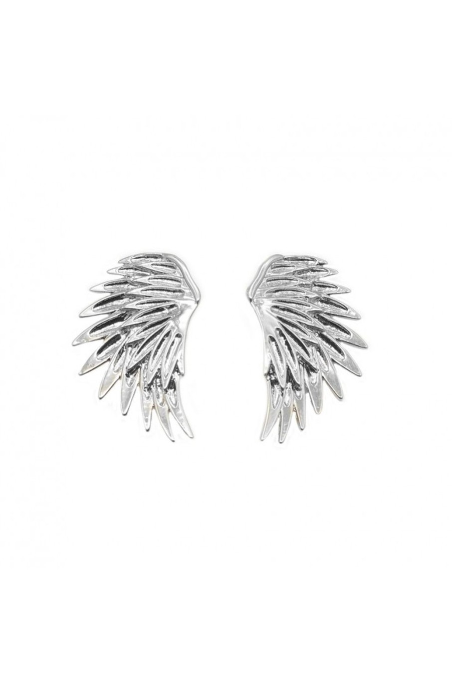 Pendientes | Pura Vida Clothes Pendientes Kampia Plata