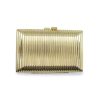 Clutches | Pura Vida Clothes Clutch Cottur Oro