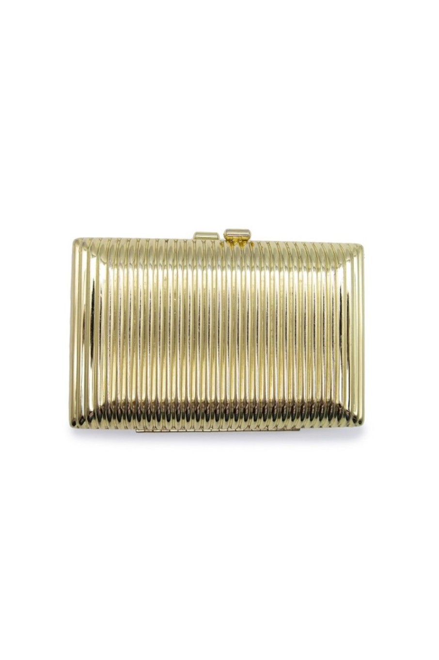 Clutches | Pura Vida Clothes Clutch Cottur Oro