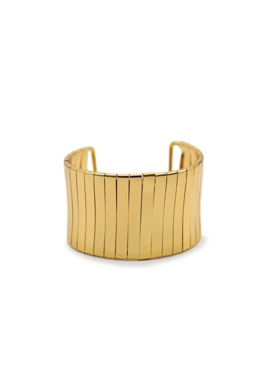 Pulseras Y Brazaletes | Pura Vida Clothes Pulsera Ipoly Dorado