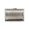 Clutches | Pura Vida Clothes Clutch Cottur Plata