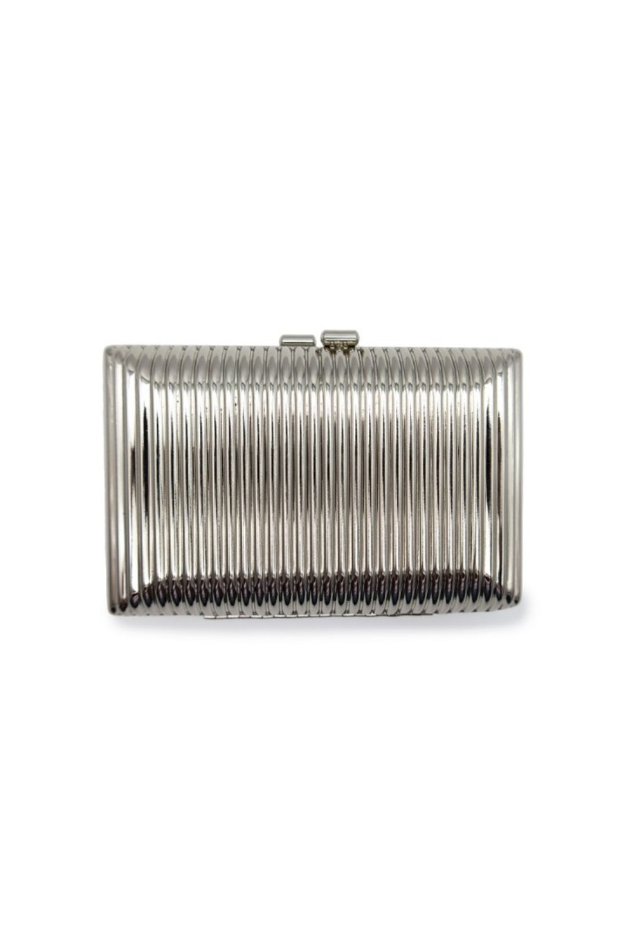 Clutches | Pura Vida Clothes Clutch Cottur Plata