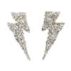 Pendientes | Pura Vida Clothes Pendientes Kozani Plata