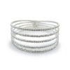 Pulseras Y Brazaletes | Pura Vida Clothes Pulsera Nittis Plata