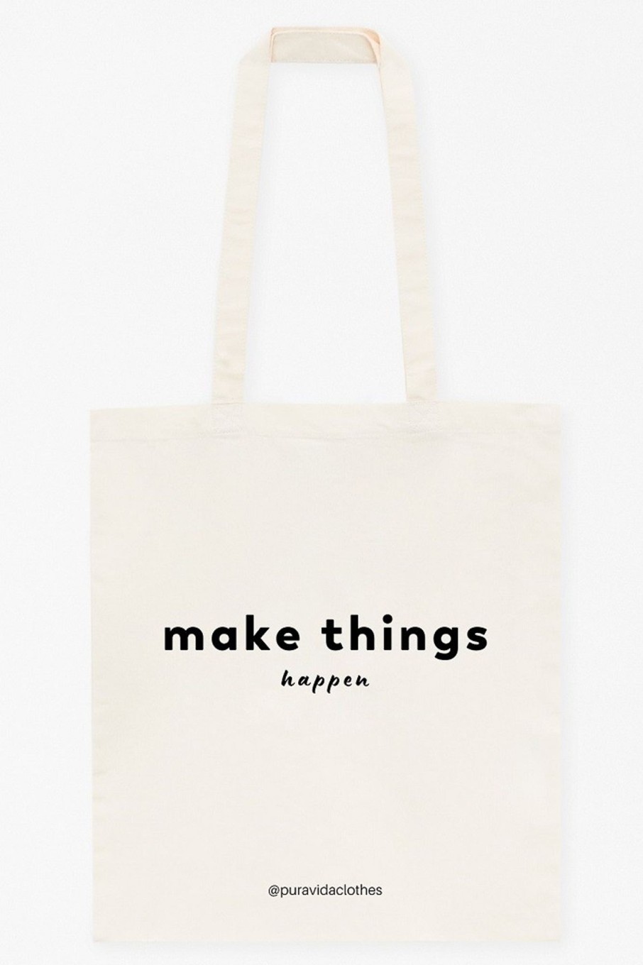 Tote Bags | Pura Vida Clothes Tote Bag Things