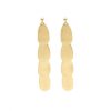 Pendientes | Pura Vida Clothes Pendientes Breede Dorado