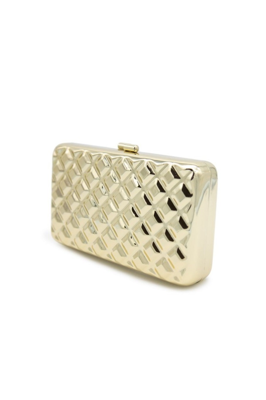 Clutches | Pura Vida Clothes Clutch Koblet Oro