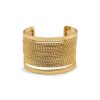 Pulseras Y Brazaletes | Pura Vida Clothes Pulsera Drava Dorado