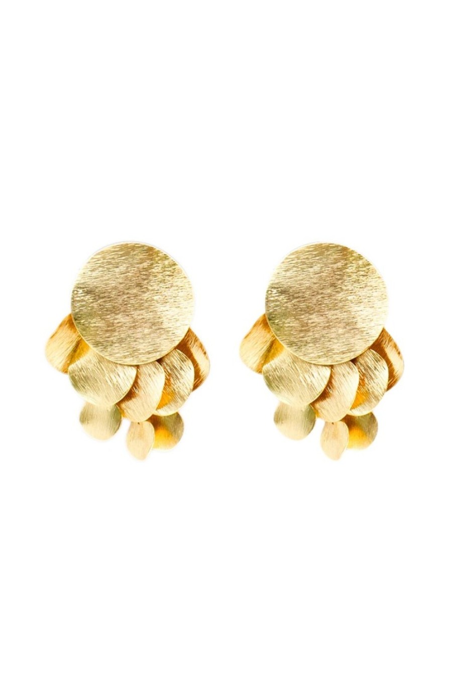 Pendientes | Pura Vida Clothes Pendientes Torino