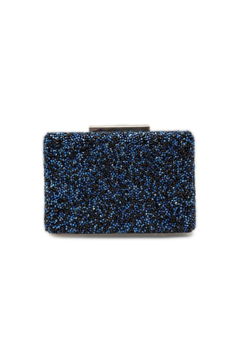 Clutches | Pura Vida Clothes Clutch Cecchi Azul