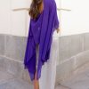 Capas | Pura Vida Clothes Capa Hamza Morado