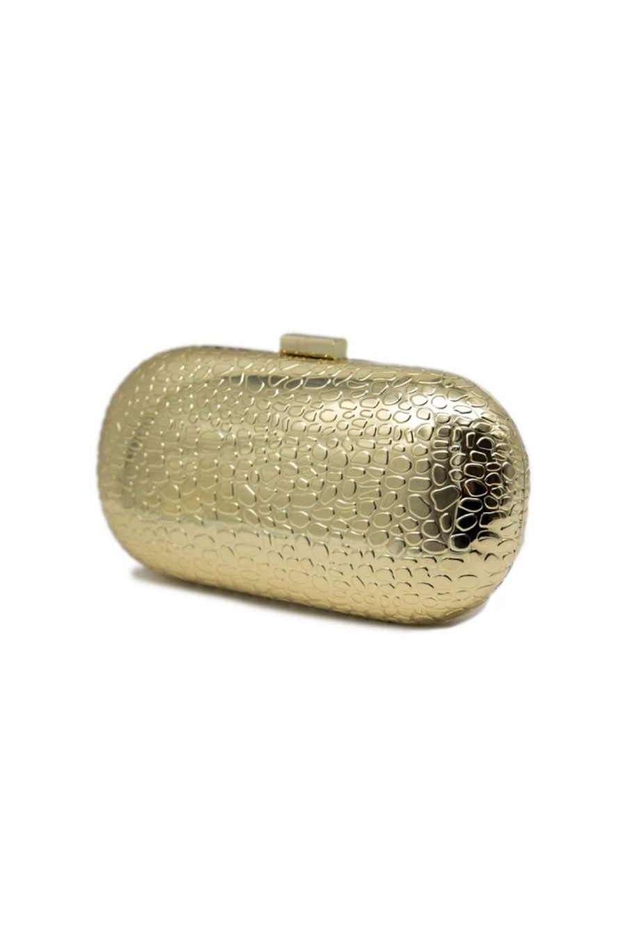 Clutches | Pura Vida Clothes Clutch Retens Oro