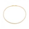 Collares | Pura Vida Clothes Collar Elba Dorado