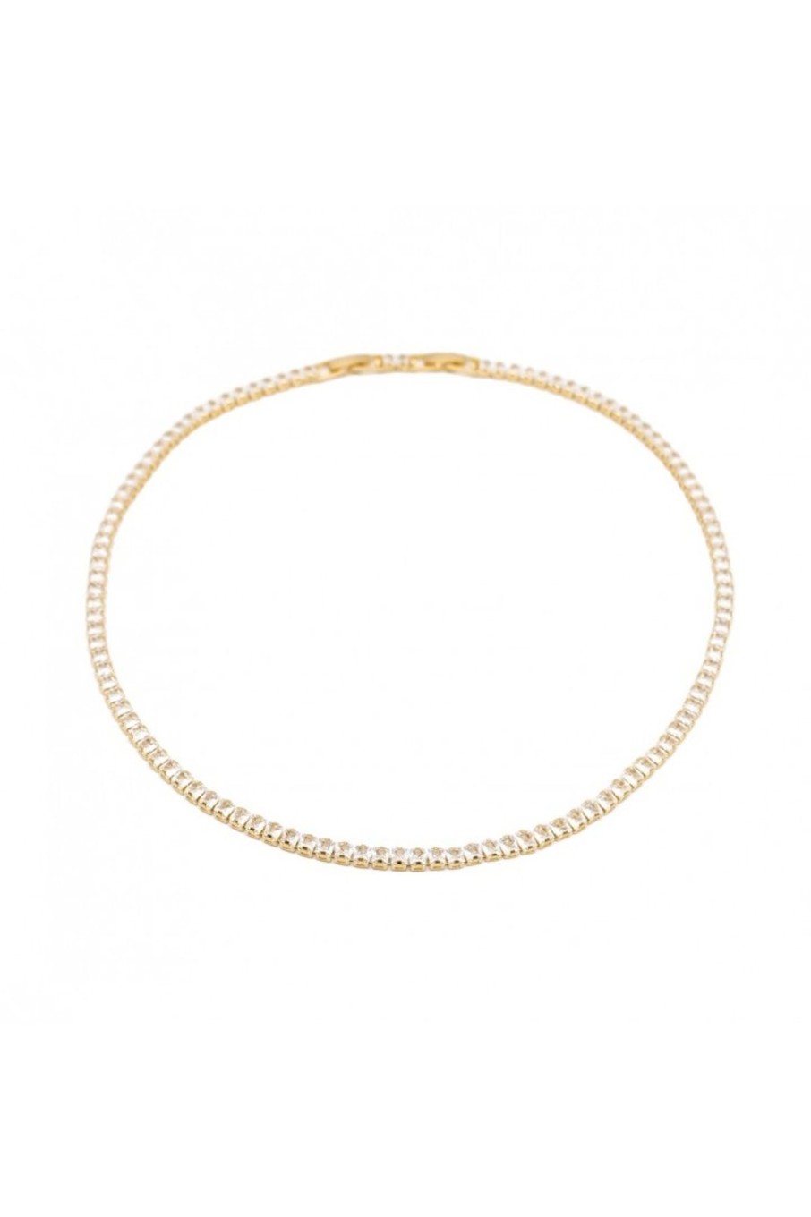 Collares | Pura Vida Clothes Collar Elba Dorado