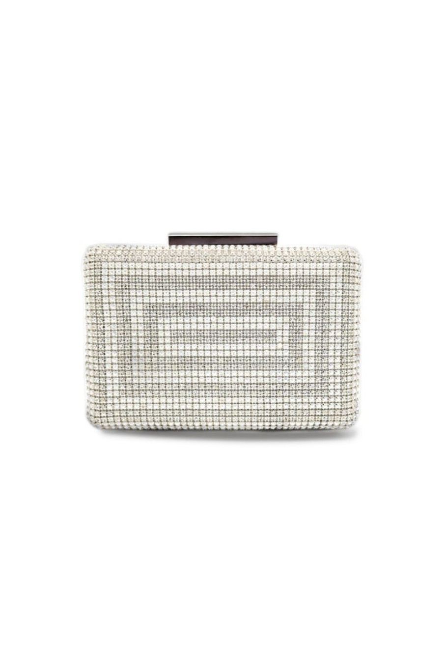 Clutches | Pura Vida Clothes Clutch Montini Plata