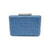 Clutches | Pura Vida Clothes Clutch Bartali Azul