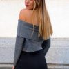 Tops Y Camisetas | Pura Vida Clothes Top Patacchi Plata