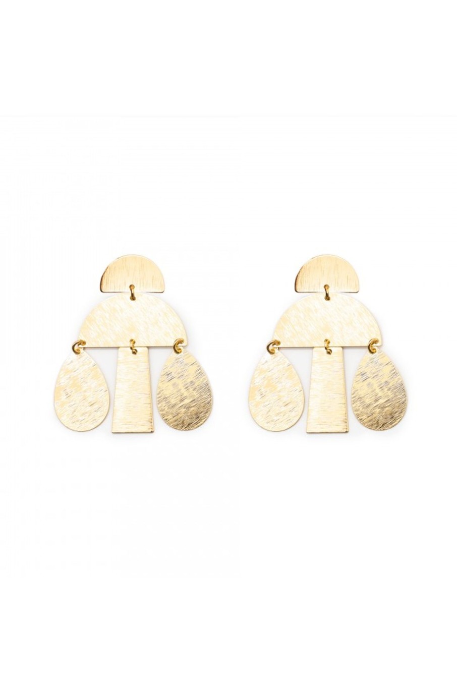 Pendientes | Pura Vida Clothes Pendientes Ymittos