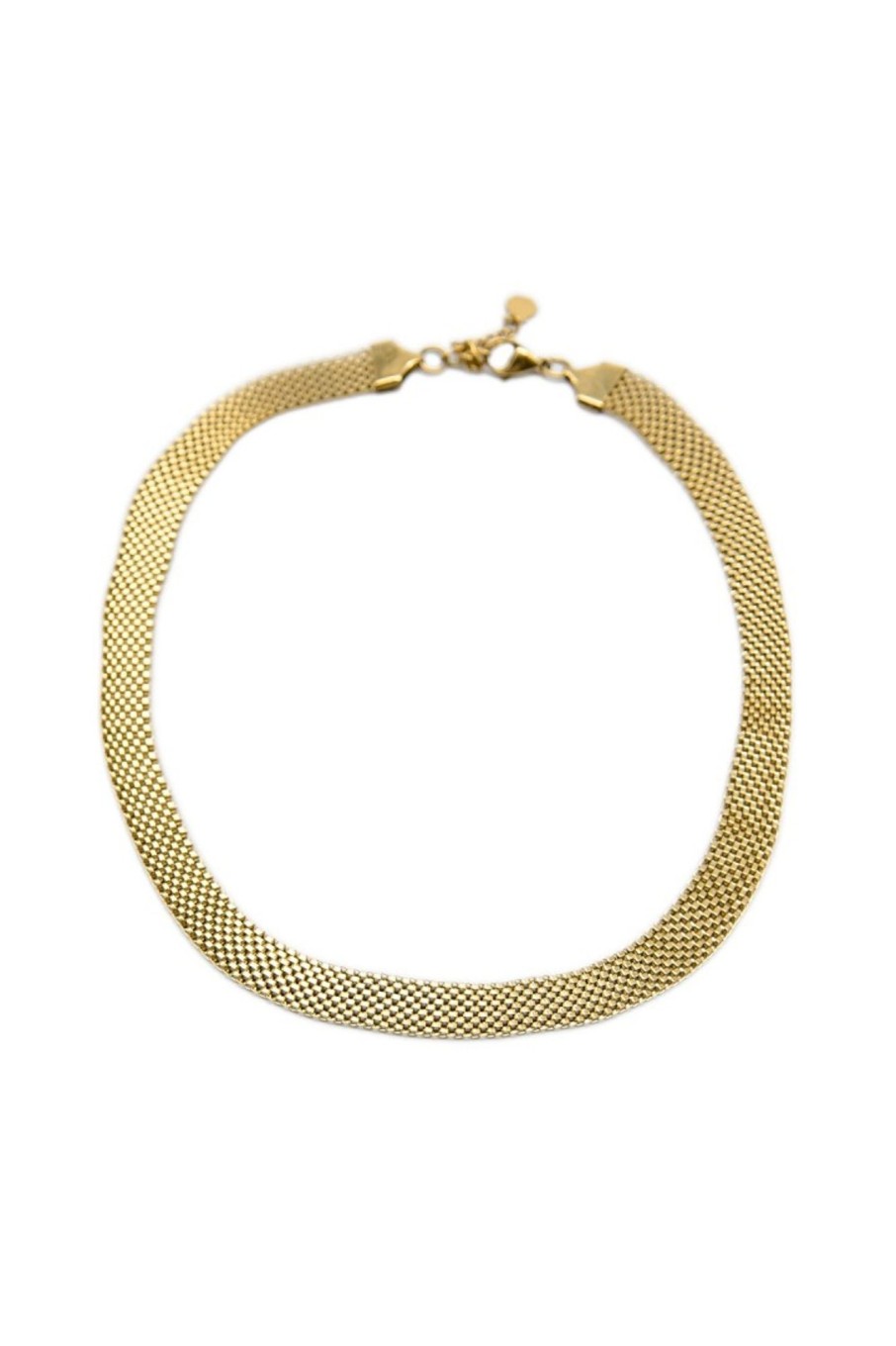 Collares | Pura Vida Clothes Collar Yakushi