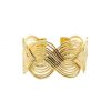 Pulseras Y Brazaletes | Pura Vida Clothes Pulsera Hamse Dorado